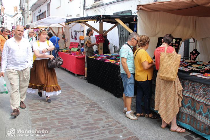 Mercado Medieval 2012
