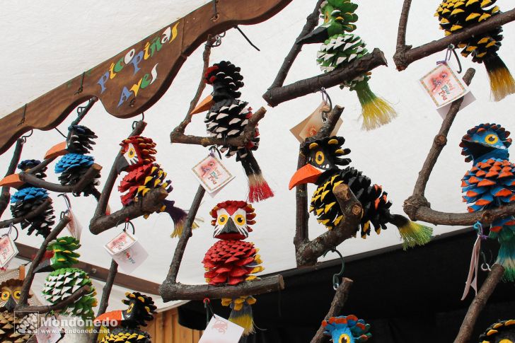 Mercado Medieval 2012
