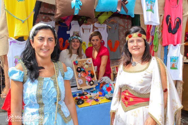 Mercado Medieval 2012
