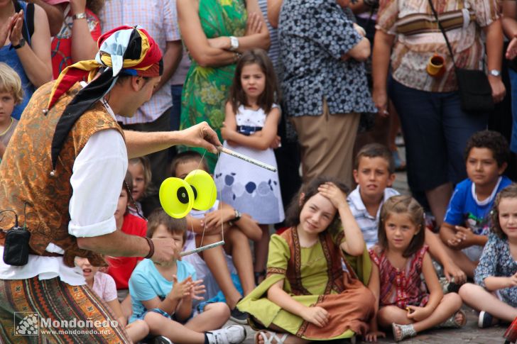 Mercado Medieval 2012
