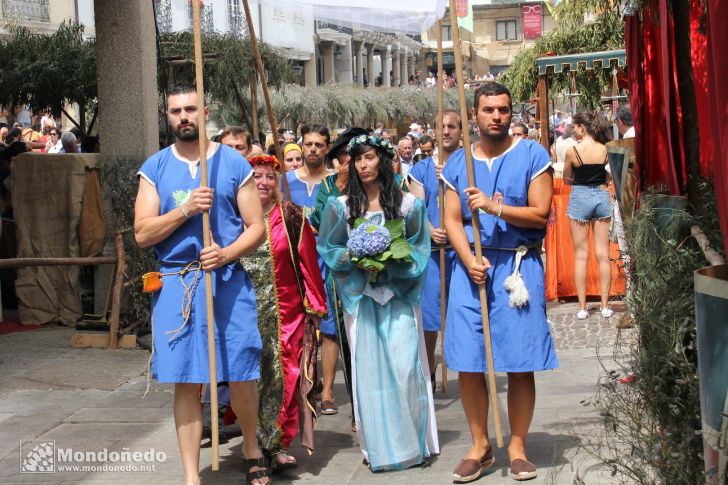 Mercado Medieval 2012
