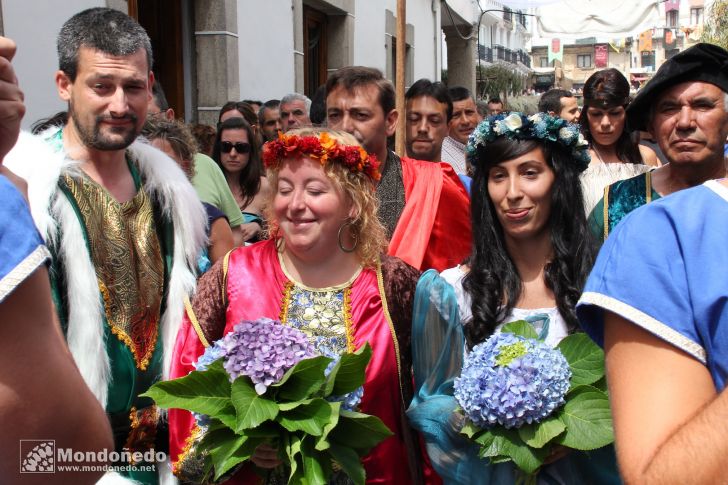 Mercado Medieval 2012
