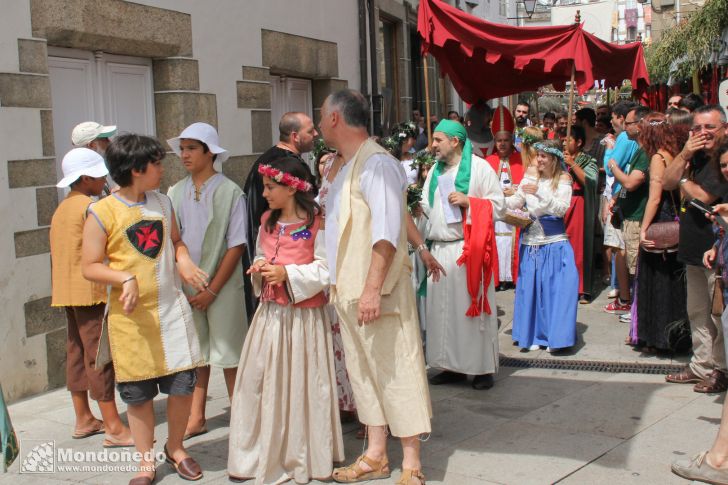 Mercado Medieval 2012
