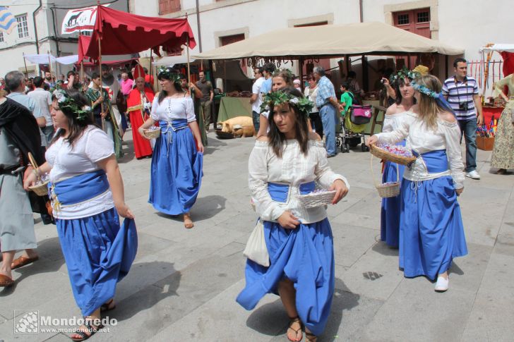 Mercado Medieval 2012
