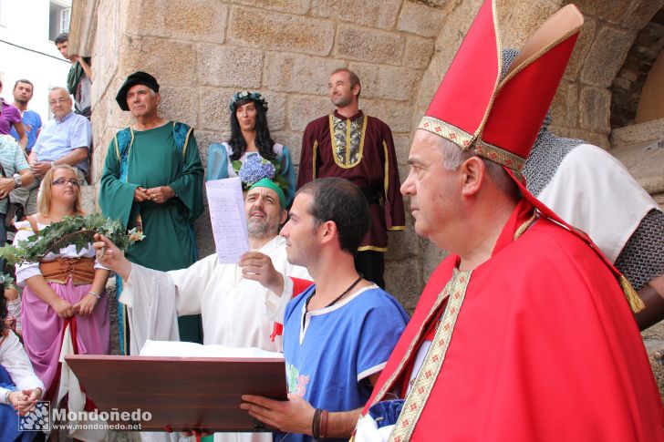 Mercado Medieval 2012
