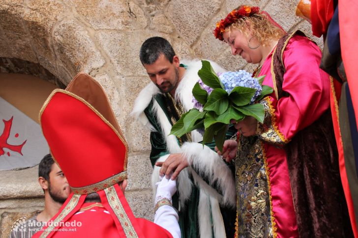 Mercado Medieval 2012
