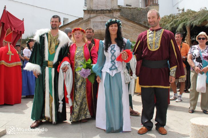 Mercado Medieval 2012
