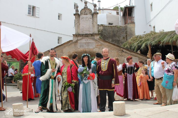 Mercado Medieval 2012
