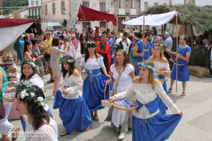 Mercado Medieval 2012
