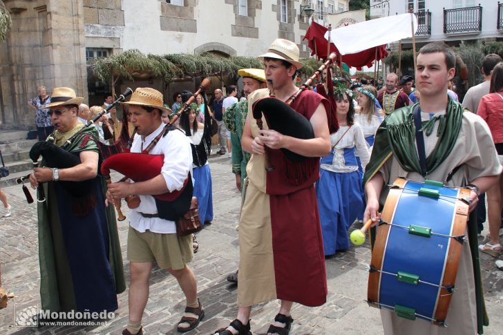 Mercado Medieval 2012
