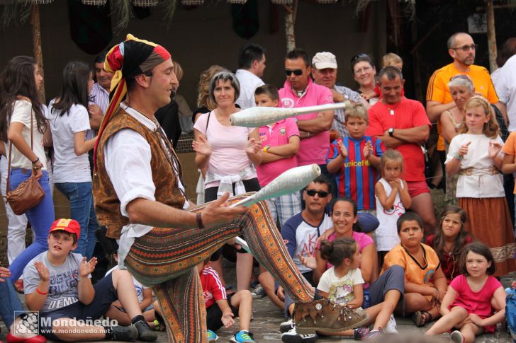 Mercado Medieval 2012
