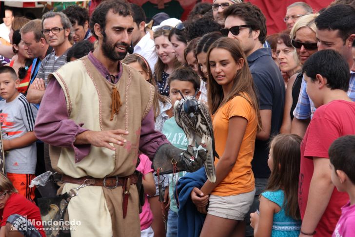 Mercado Medieval 2012
