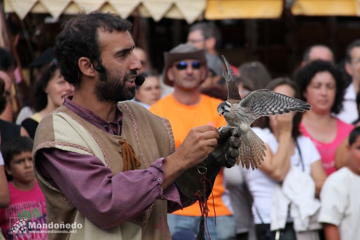 Mercado Medieval 2012
