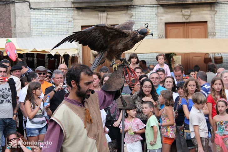 Mercado Medieval 2012
