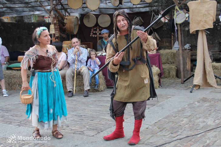 Mercado Medieval 2012
