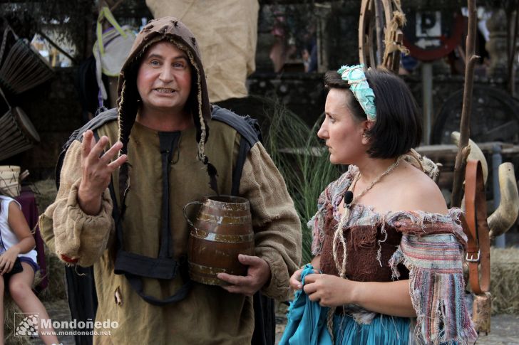 Mercado Medieval 2012
