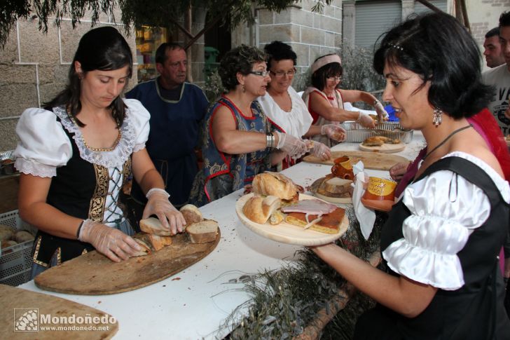 Mercado Medieval 2012
