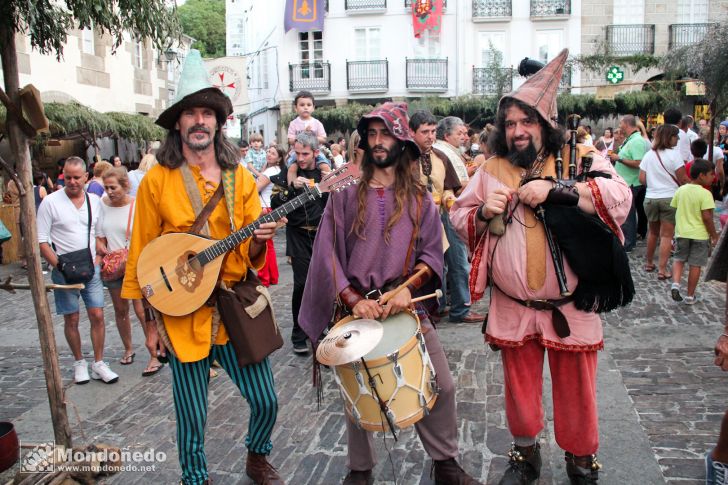 Mercado Medieval 2012
