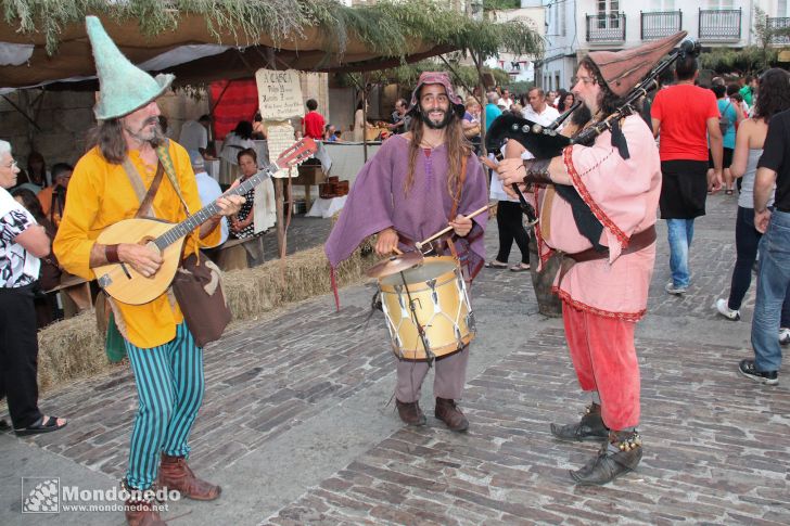 Mercado Medieval 2012
