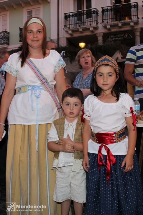 Mercado Medieval 2012
