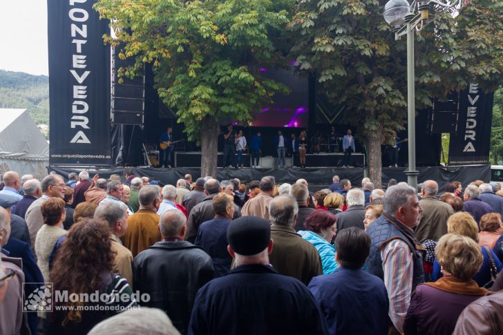 As San Lucas
Fiestas en la Alameda dos Remedios
