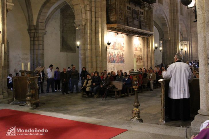 Viernes Santo
Santo Encuentro
