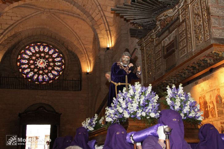 Viernes Santo
Santo Encuentro
