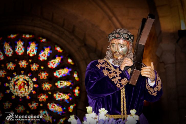 Viernes Santo
Santo Encuentro
