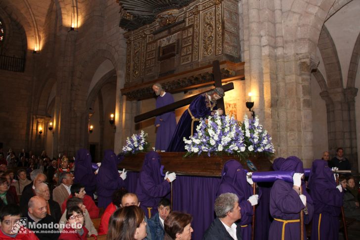 Viernes Santo
Santo Encuentro
