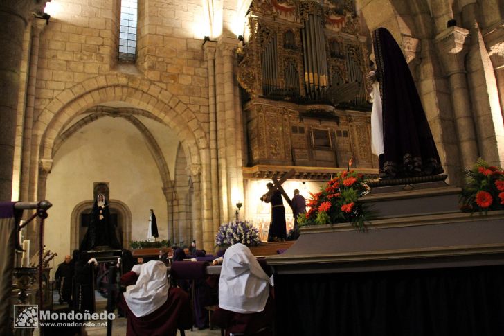 Viernes Santo
Santo Encuentro
