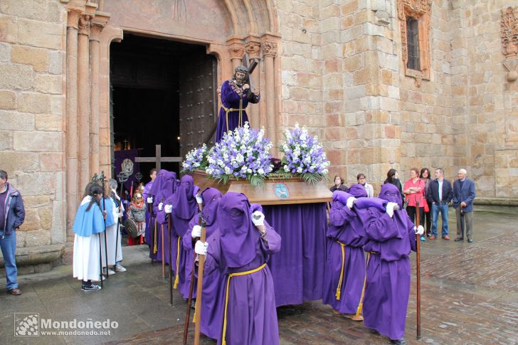 Viernes Santo
Santo Encuentro
