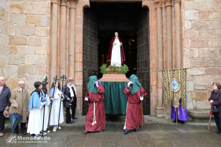 Viernes Santo
Santo Encuentro
