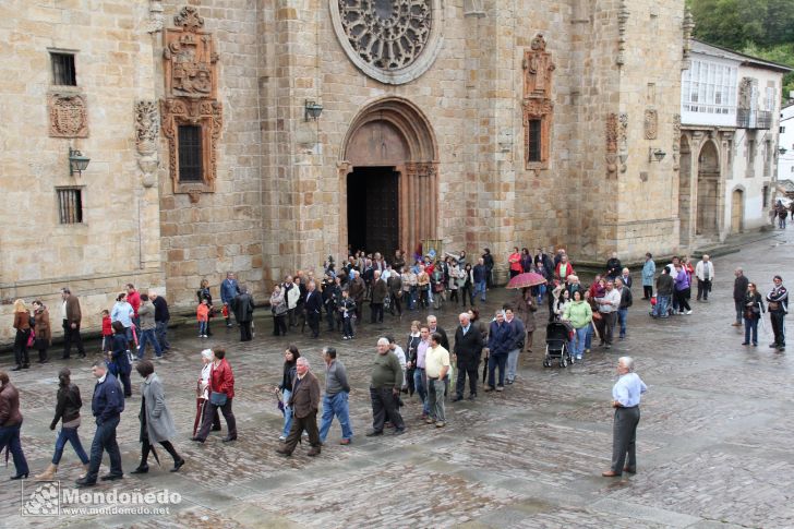 Viernes Santo
Santo Encuentro
