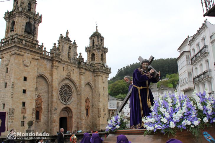 Viernes Santo
Santo Encuentro
