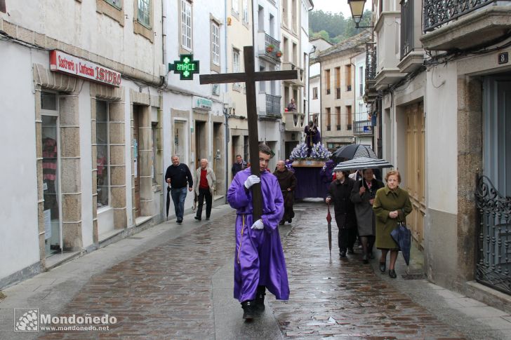 Viernes Santo
Santo Encuentro
