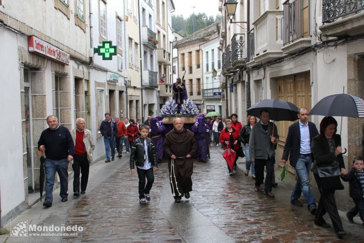 Viernes Santo
Santo Encuentro
