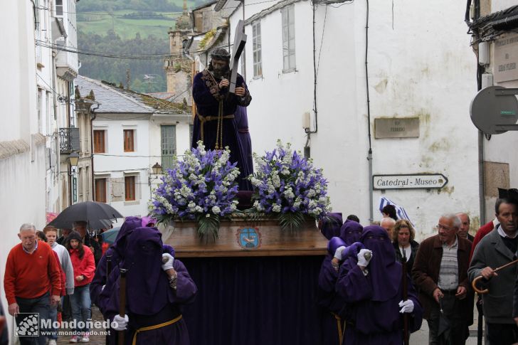 Viernes Santo
Santo Encuentro
