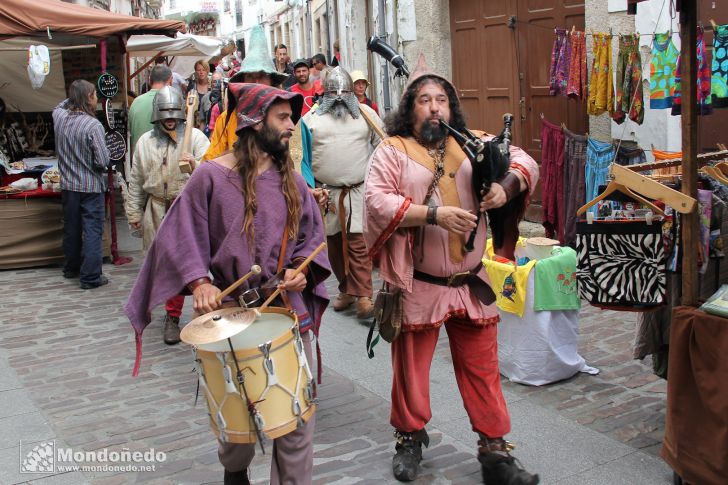 Mercado Medieval 2012
