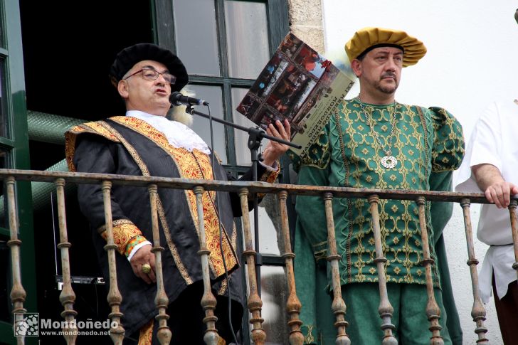 Mercado Medieval 2012
