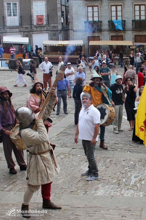 Mercado Medieval 2012
