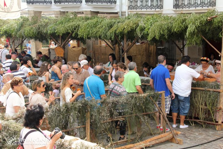 Mercado Medieval 2012
