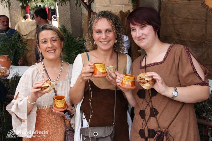 Mercado Medieval 2012
