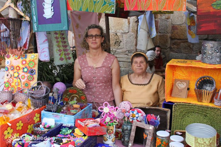 Mercado Medieval 2012
