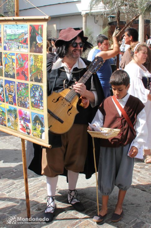 Mercado Medieval 2012
