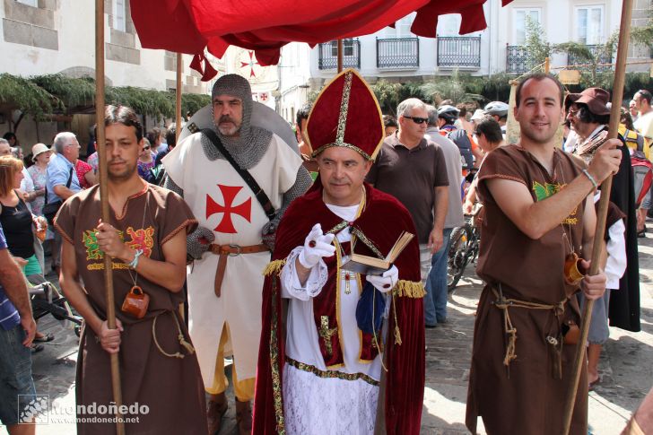 Mercado Medieval 2012
