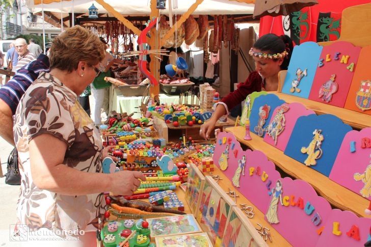 Mercado Medieval 2012
