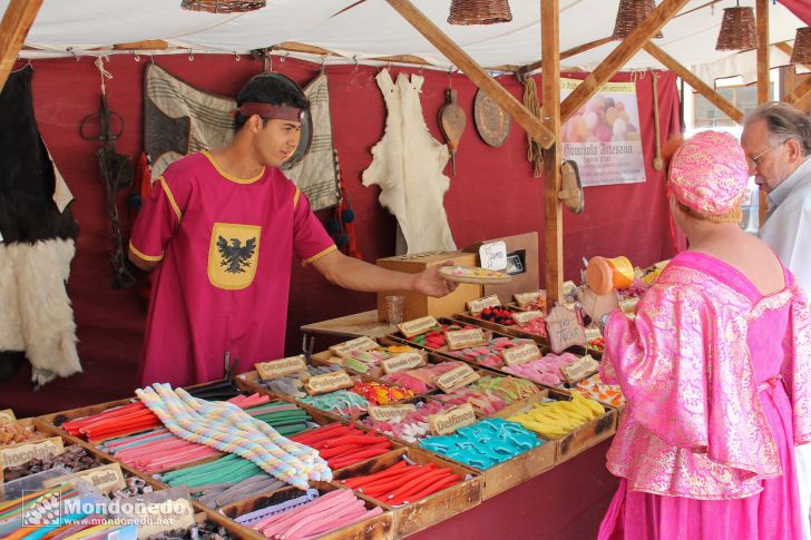 Mercado Medieval 2012
