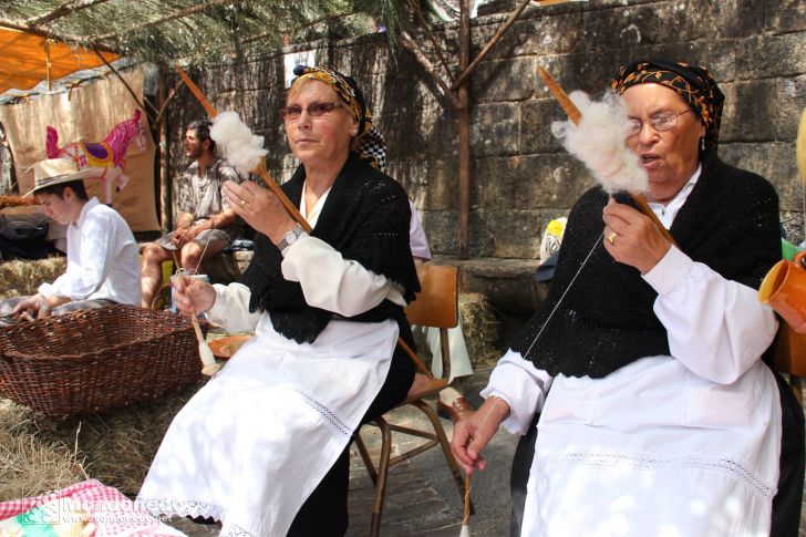 Mercado Medieval 2012
