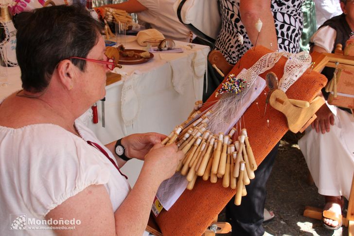 Mercado Medieval 2012
