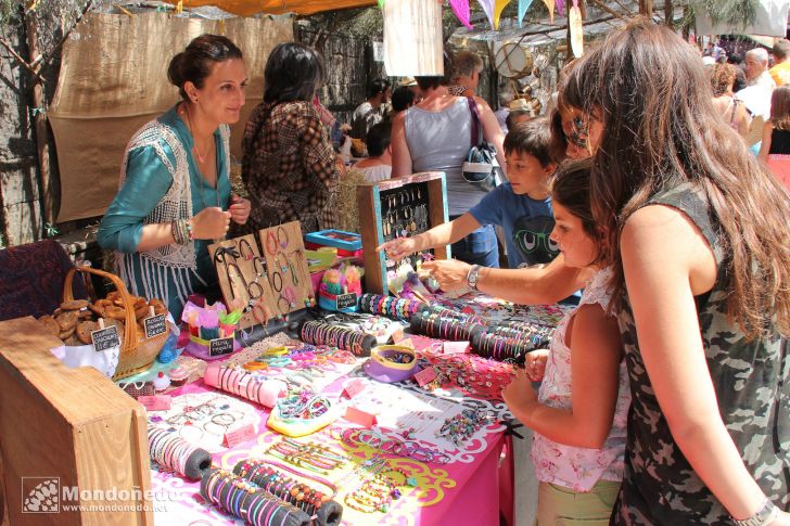 Mercado Medieval 2012
